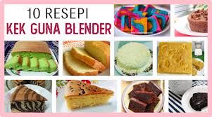 Kek oren, orange buttercake, kek oren sukatan cawan, kek butter mudah, kek butter oren, sicilian orange cake. 10 Resepi Kek Guna Blender Yang Mudah Untuk Kita Cuba