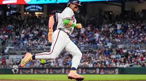Braves vs. Marlins chat and discussion: Ray Kerr vs. Eury Pérez