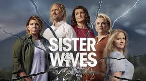 Sister Wives' Christine Brown Remembers Sweet Gesture Garrison Did For Her  Daughter Truely In Tribute After His Death | The Us Sun