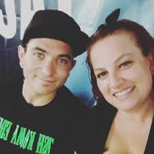 Stephanie Eldred (Countrygrlsc)