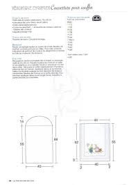 Gallery Ru Foto 23 Le Petit Monde Des Ours Au Point De Croix 2018 Chispitas Broderie Point De Croix Animaux Du Monde Point De Croix