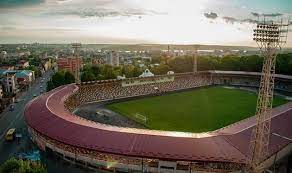 Финал кубка украины по футболу 2021 — финальный матч розыгрыша кубка украины по футболу 2020/2021, который состоится 13 мая 2021 года на городском стадионе им. Uaf Raspredelila Bilety Na Final Kubka Ukrainy Football Ua