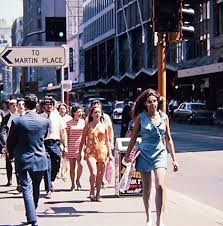 Twitter Australian People Australia History Sydney