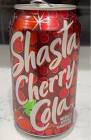 Shasta Cola
