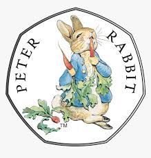 Image result for Clip Art Beatrix Potter