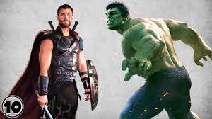 It's the powerless against the super powerful as the boys embark on a heroic quest to expose the truth about the seven, and their formidable vought backing. Top 10 Strongest Superheroes Youtube