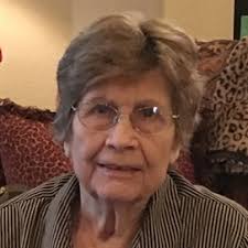 Joyce Evelyn (Grimes) Stone