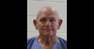 Harold 'Bud' Seidenfaden, 79, Stabbed Wife to Death: Judge