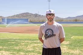 McCubbins, Wolves baseball aim to build
