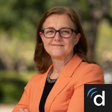 Dr. Brigitte M. Schiller-Moran, MD