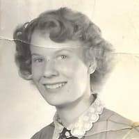 Glenna Puffer Obituary (1938
