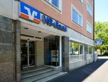 Vr Bank Wurzburg Filiale Wurzburg Sanderau