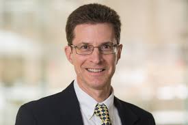 Stéphane Lafortune named N. Harris McClamroch Professor of EECS