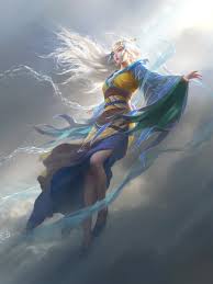 Ramon On Twitter Character Art Concept Art Characters Mtg Art