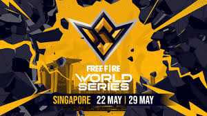 In a post on various social media platforms. Free Fire World Series 2021 To Feature Us 2mil Prize Pool
