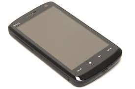 HTC Touch HD Review: HTC's Touch HD ...
