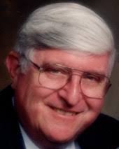 Frederick Moseley Obituary (2016)