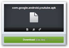 The app is moded or manifested thus not executable. How To Install Youtube On Kindle Fire Hd Groovypost