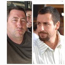 Any lookalikes then 😉