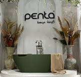 Rediscover Your Spaces with Penta Bathroom Products - Penta