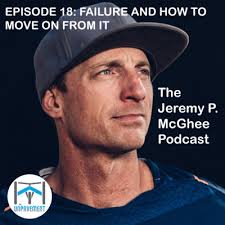 Jeremy McGhee's BlogCast • A podcast