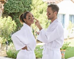 One of the bachelor season finale highlights is that fans find out who the bachelorette lead is next for 2. There S No Engagement After The Final Rose This Bachelorette Finale Here S Why