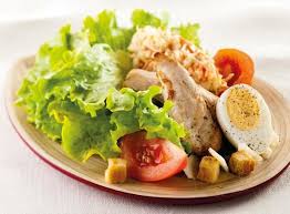 Pin On Salades