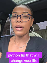 Python Tips for Software Engineers at WGU