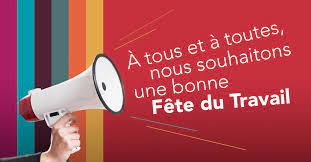 Personnaliser ce modèle fête du travail message instagram. Message De La Fete Du Travail Luttons Pour Une Reprise Juste Syndicat Canadien De La Fonction Publique