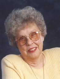 Stella Winningham Obituary (1934