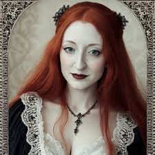 Vampire identity realization and interest in vampires