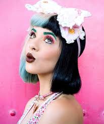 What Melanie Martinez song do you think the bracelet goes with? (TYSM if  you share your opinion)💜💜💜💜💜