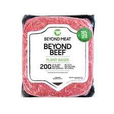 New beyond fiery famous star®. Beyond Meat Unveils Newest Product Innovation Beyond Beef Business Wire