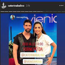 Amadeus ha annunciato tutti i nomi durante lo speciale de i soliti ignoti dedicato alla lotteria italia. Caterina Balivo Lite Bugo Morgan La Verita Di Gilles Rocca Dilei