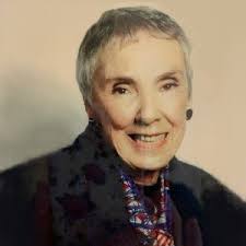 GENNINGS, Joyce Blanche (nee Buchan)