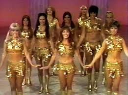 If you want to see characters on screen, whose goal in life is to get a rich man or a rich woman you should definitely watch our picks for the best gold. Striking Gold The Golddiggers
