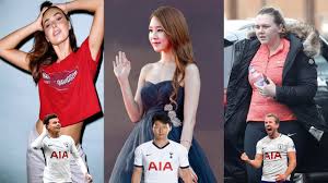 Upon arriving in england, he reportedly spent two to three hours a day studying english and attended english classes to improve his speaking ability. Gyorsulas Nagyagy Parancsikonok Son Heung Min Girlfriend Hakimkaraaslansigorta Com