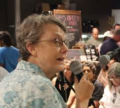 Let America Be America Again.”