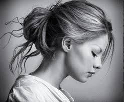 Entre O Passado E O Presente Side Portrait Portrait Girl Portrait