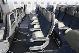 Type of aircraft passenger capacity (seats): American Airlines Fleet Boeing 777 200 Er Details And Pictures