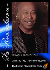 Remembering Thomas Lee Flanagan (March 16, 1930