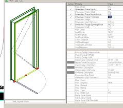We did not find results for: Bad Door Basic Hm Door In Stud Wall Ignores Frame Thickness Openbuildings Aecosim Speedikon Forum Openbuildings Aecosim Speedikon Bentley Communities
