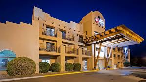 City of santa fe covid updates and info. Hotel Santa Fe Buchen Best Western Plus Inn Of Santa Fe