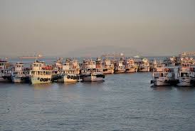 A Letter from Bombay, or Mumbai: On the ...