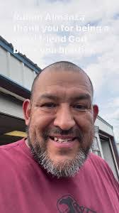 Rosalinda Almanza's Instagram, Twitter & Facebook