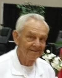 Elmer Carl Blank Obituary April 11, 2025