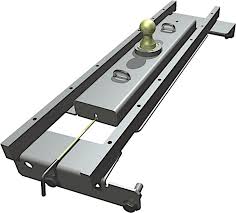 Does anybody know for certian if the carli long travel airbags and the b&w flip over ball gooseneck hitch will work together without interference? B W Turnover Ball Gooseneck Hitches B W Hitches For Sale