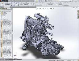 Pin On 2019 Solidworks Free Download