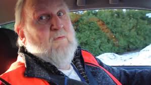 Grannsamordningsförare