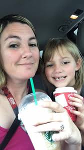 Thanks for buying my Starbucks this morning